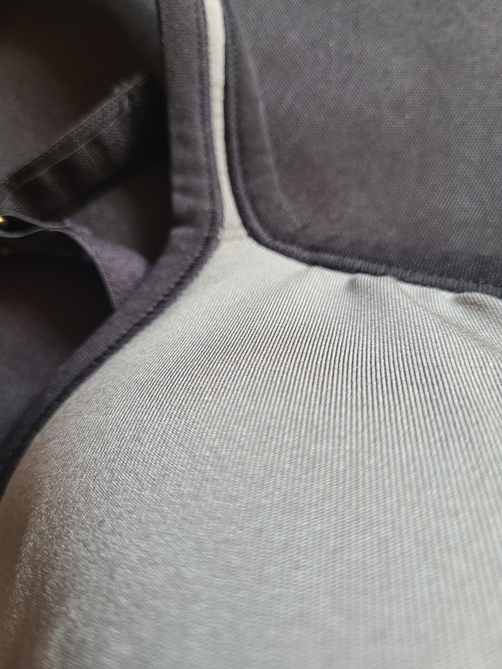 NATORI Yogi Contour Convertible Sports Bra 34DDD - Picture 10 of 16